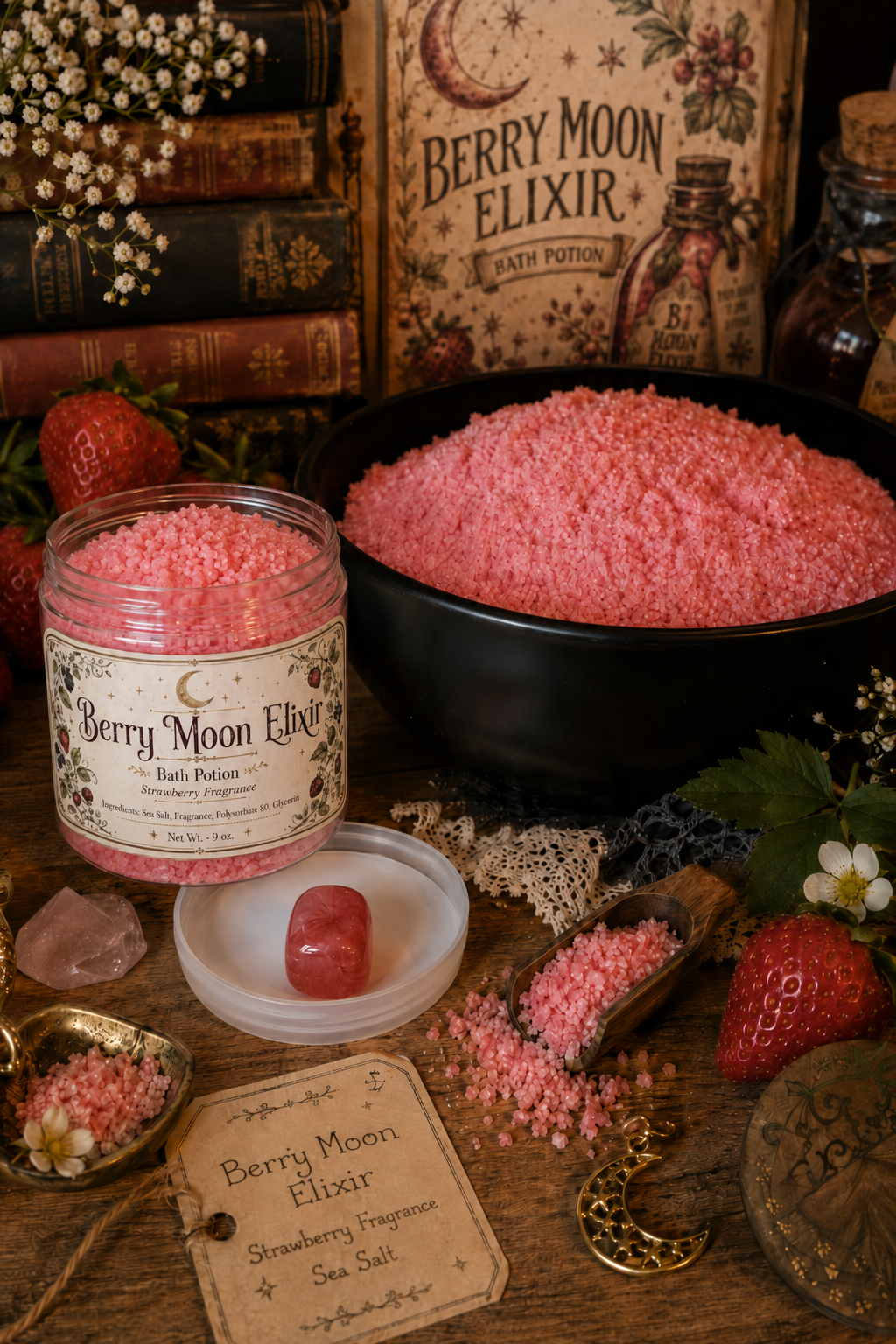Berry Moon Elixir