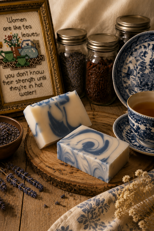 Blue Willow