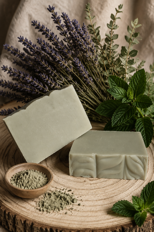 Lavender Mint