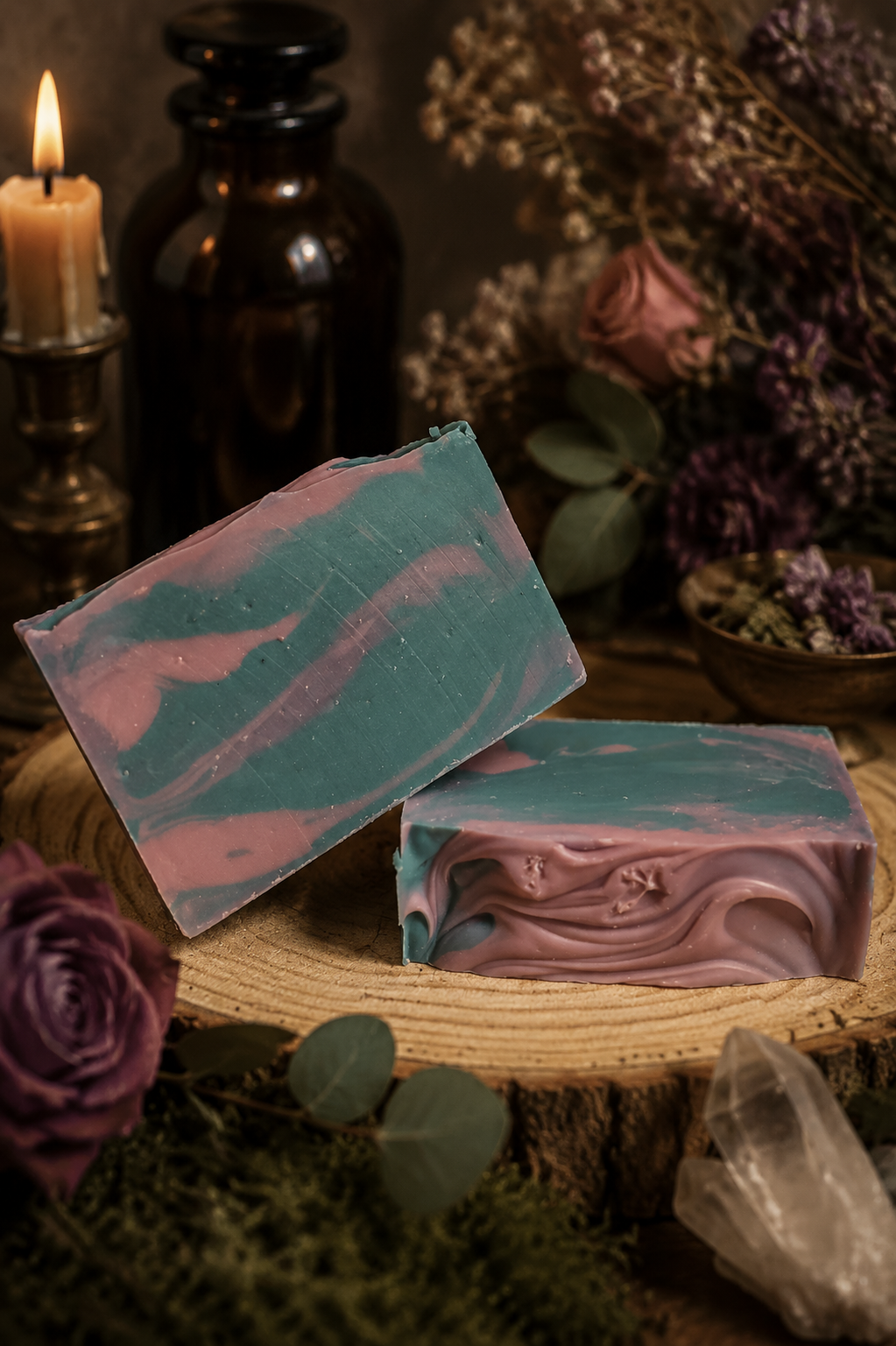 Magic Man