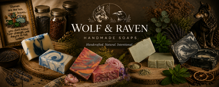 Handmade Soaps