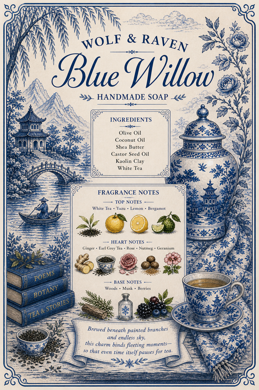 Blue Willow