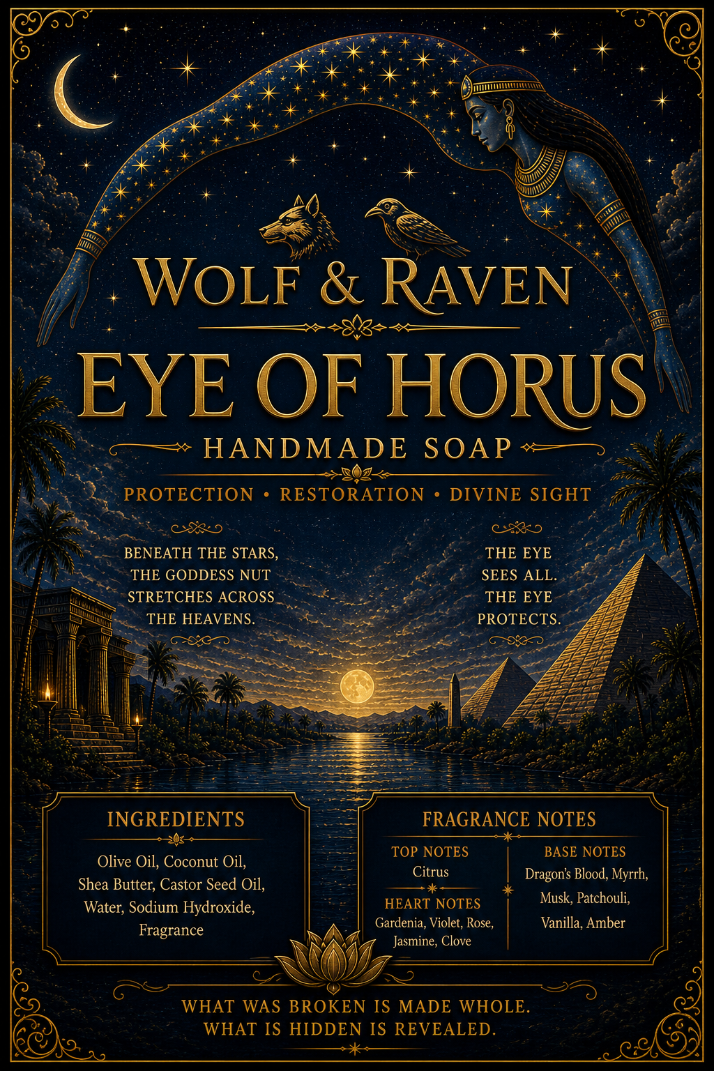 Eye of Horus