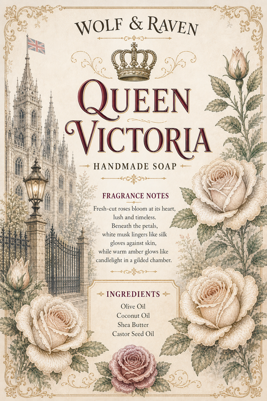 Queen Victoria