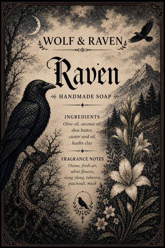 Raven