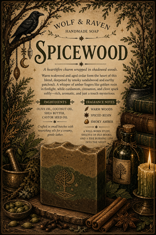 Spicewood
