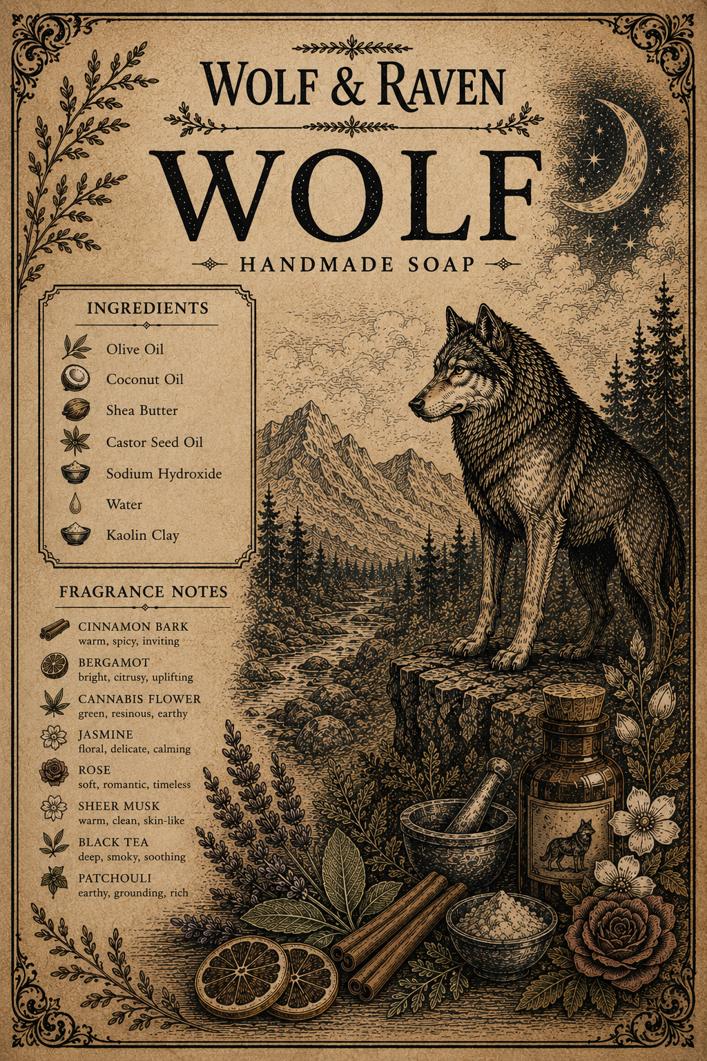 Wolf