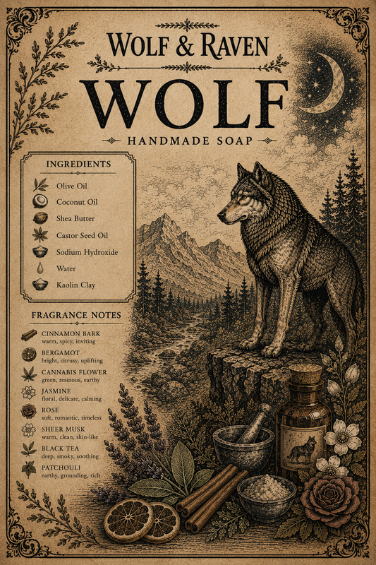Wolf